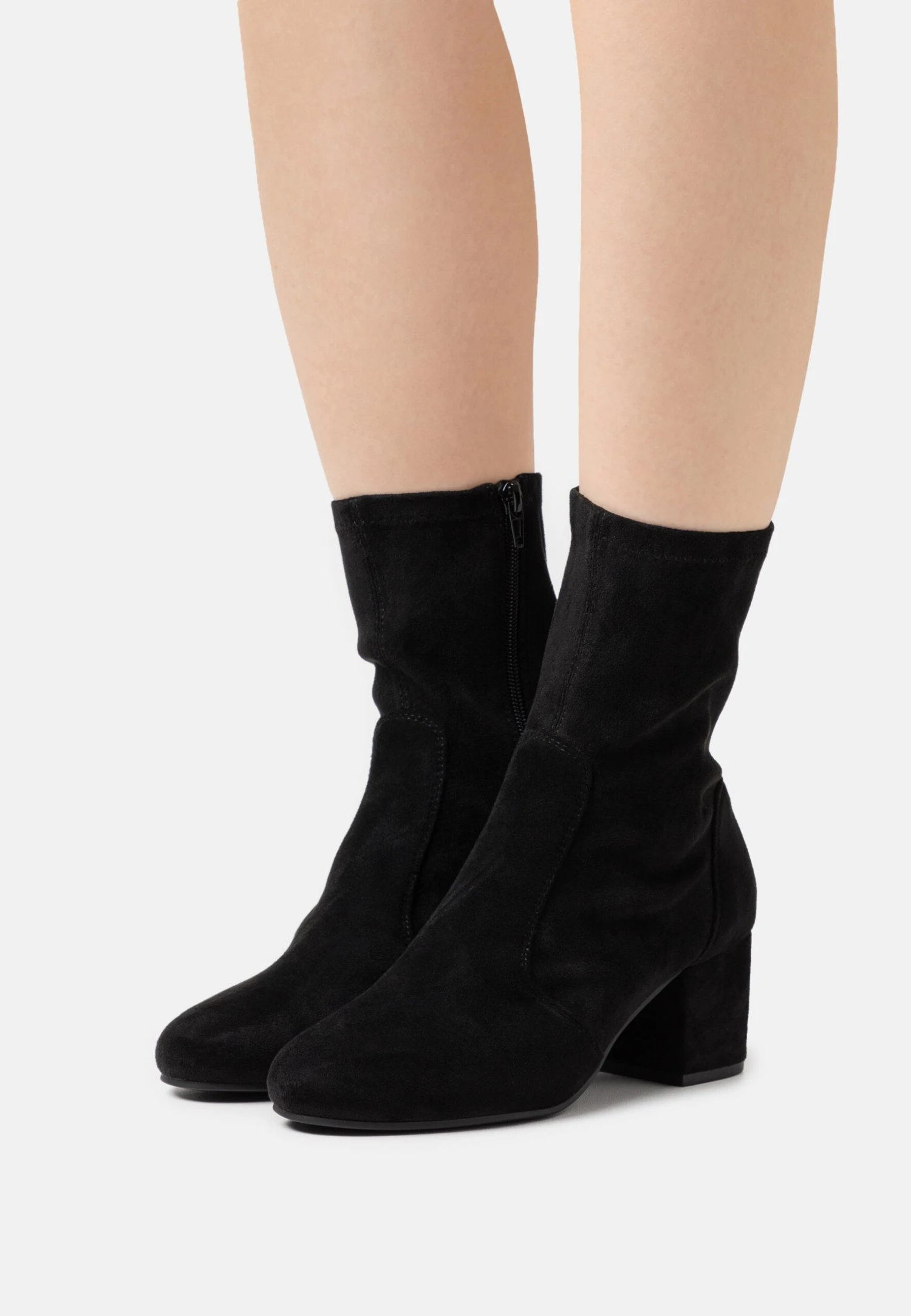 Anna Field StivalettiBlack Donna Stivaletti AN611N0OD-Q11 3 Anna Field StivalettiBlack Donna Stivaletti AN611N0OD-Q11