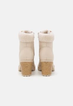 Winter BootStivaletti Con PlateauBeige Donna Stivaletti ANJ11X00I-B11 11 Winter BootStivaletti Con PlateauBeige Donna Stivaletti ANJ11X00I-B11 -Anna Field cebe55e4516d443988b5fc3906120b55