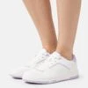 Anna Field Sneakers Basse - White/Lilac 1 Anna Field Sneakers Basse - White/Lilac -Anna Field cf272e3bf4e04f528d5129d639db81d1