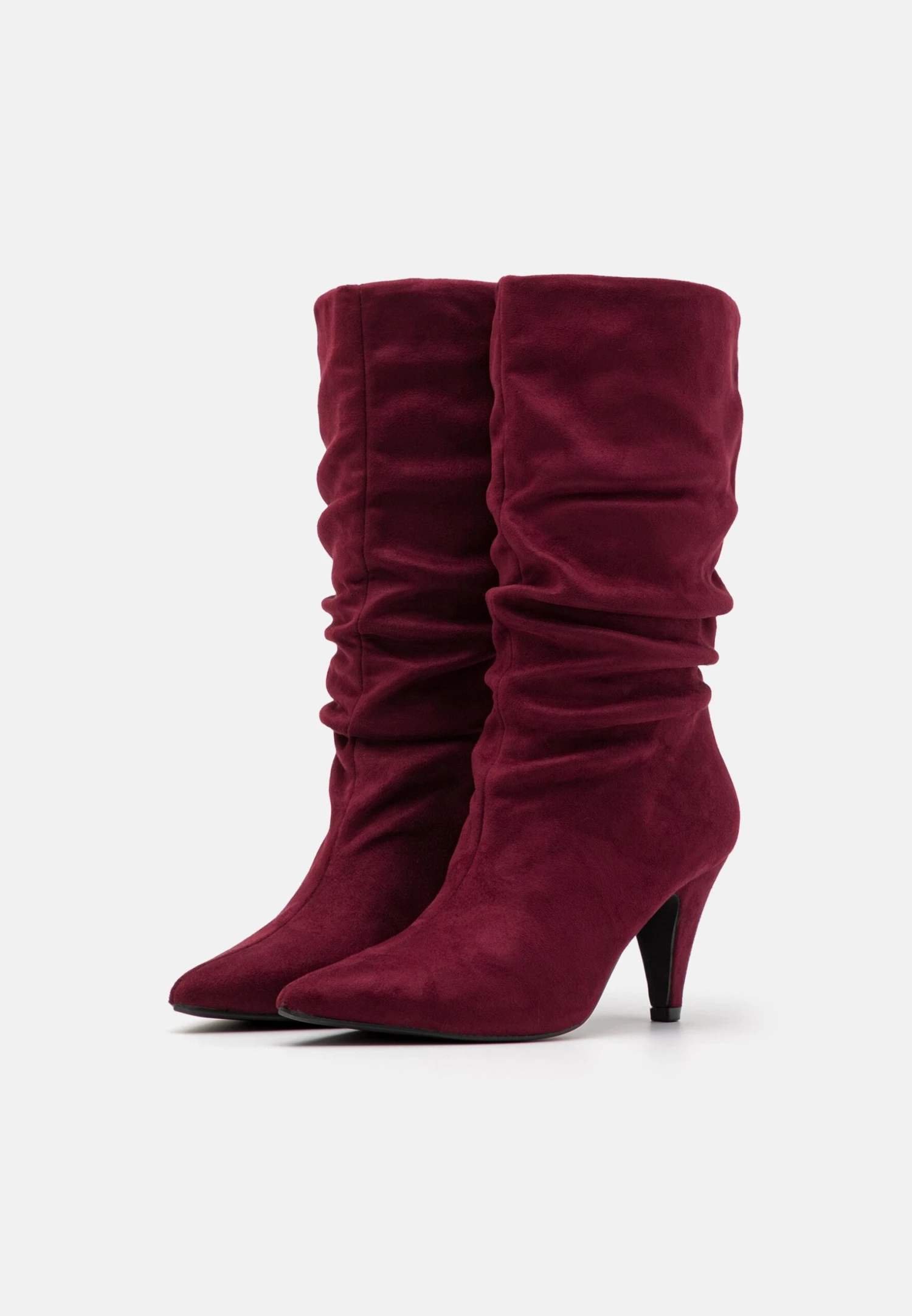 Anna Field Stivali AltiBordeaux Donna Stivali AN611N0Q2-G11 4 Anna Field Stivali AltiBordeaux Donna Stivali AN611N0Q2-G11 - immagine 2