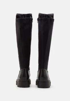 Anna Field Stivali Con PlateauBlack Donna Stivali AN611A1EF-Q11 9 Anna Field Stivali Con PlateauBlack Donna Stivali AN611A1EF-Q11 -Anna Field d494218de758449b8bad49582f325b09