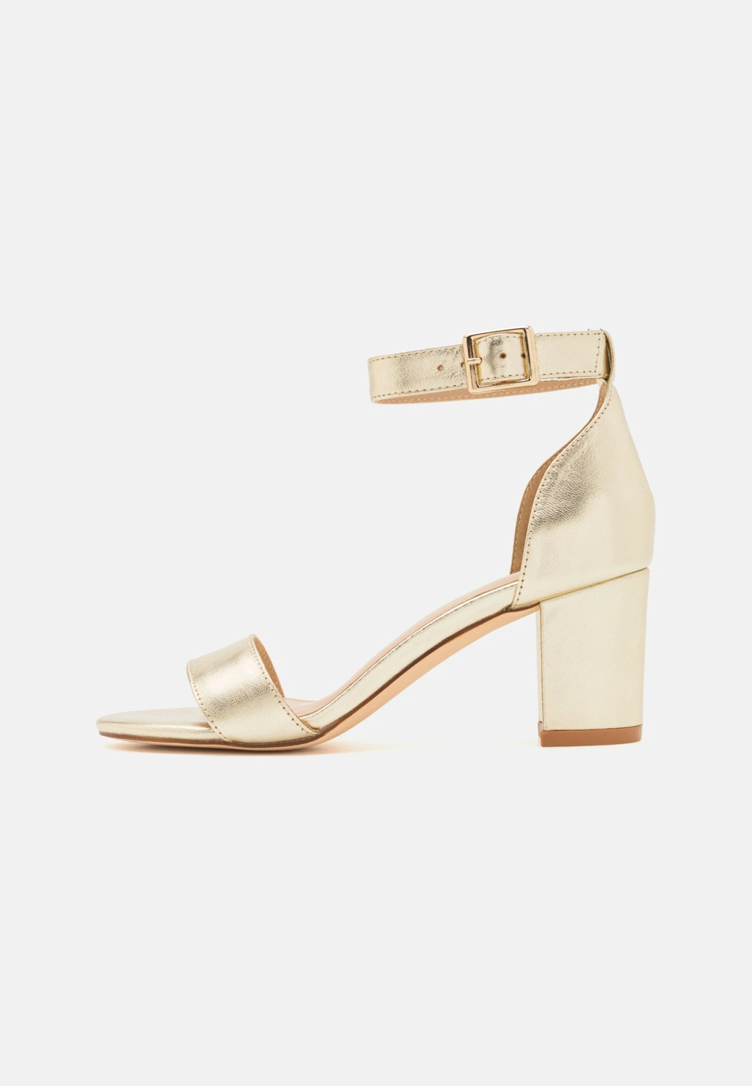 Anna Field LeatherSandaliGold Donna Sandali AN611A1DC-F11 4 Anna Field LeatherSandaliGold Donna Sandali AN611A1DC-F11 - immagine 2