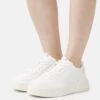 Sneakers BasseWhite Donna Sneakers ANJ11A03H-A11 1 Sneakers BasseWhite Donna Sneakers ANJ11A03H-A11 -Anna Field d71a162758ac46f392d75b4f208692e9