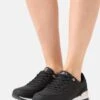 Anna Field Sneakers BasseBlack Donna Sneakers AN611SA3D-Q11 2 Anna Field Sneakers BasseBlack Donna Sneakers AN611SA3D-Q11 -Anna Field d85e9ef3a7704ef49cfc5e012a9e13a0
