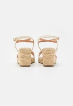 Anna Field Espadrillas - Off-White -Anna Field db72be4cba194e33bf7a0fb439049b15