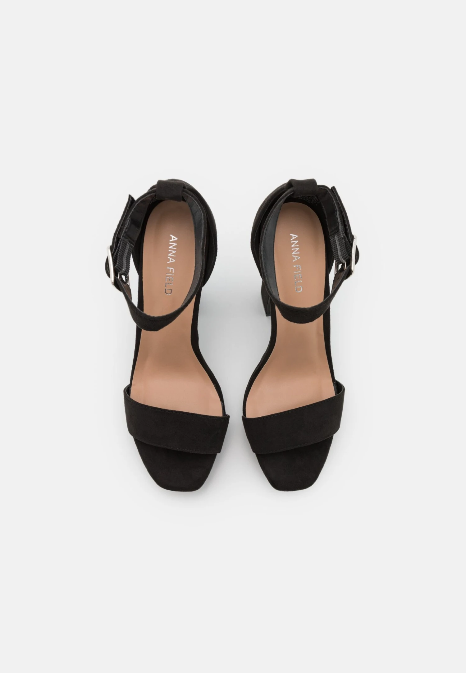 Anna Field SandaliBlack Donna Tacchi Alti AN611A0KS-Q12 8 Anna Field SandaliBlack Donna Tacchi Alti AN611A0KS-Q12 - immagine 6