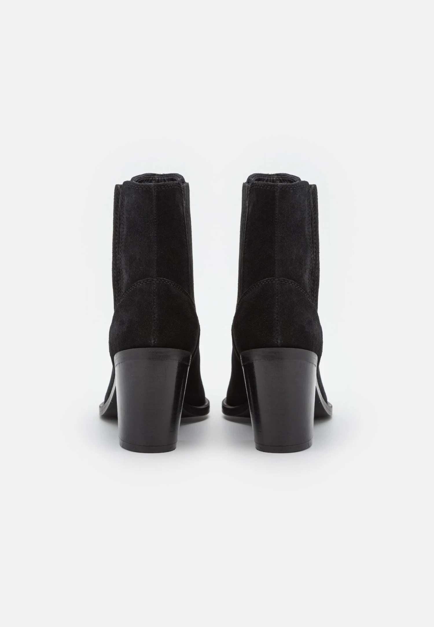 Anna Field LeatherStivaletti Texani / BikerBlack Donna Stivaletti AN611N0OX-Q11 6 Anna Field LeatherStivaletti Texani / BikerBlack Donna Stivaletti AN611N0OX-Q11 - immagine 4