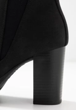 Anna Field TronchettiBlack Donna Stivaletti AN611N0BZ-Q11 -Anna Field ddf3d5ba27424837bb9cd3bc2cc58983