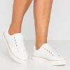 Anna Field Sneakers BasseWhite Donna Sneakers AN611A0QJ-A11 2 Anna Field Sneakers BasseWhite Donna Sneakers AN611A0QJ-A11 -Anna Field e045c85c4cb543eea69f9895e97c9188