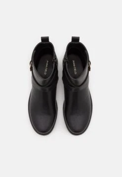 Anna Field TronchettiBlack Donna Stivaletti AN611N0H3-Q11 -Anna Field e067fb230b9a42e0a356a1ce4326c59d