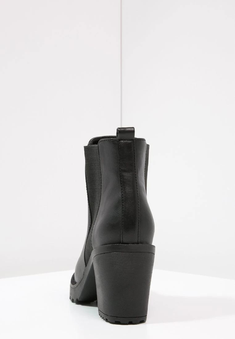 Anna Field TronchettiBlack Donna Stivaletti AN611NA4A-Q11 6 Anna Field TronchettiBlack Donna Stivaletti AN611NA4A-Q11 - immagine 4