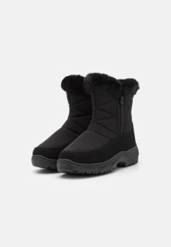 Anna Field Stivali Da Neve Black Donna Stivali AN611X079-Q11 10 Anna Field Stivali Da Neve Black Donna Stivali AN611X079-Q11 -Anna Field e4f4df810cf349d39c27f47e1c19363c