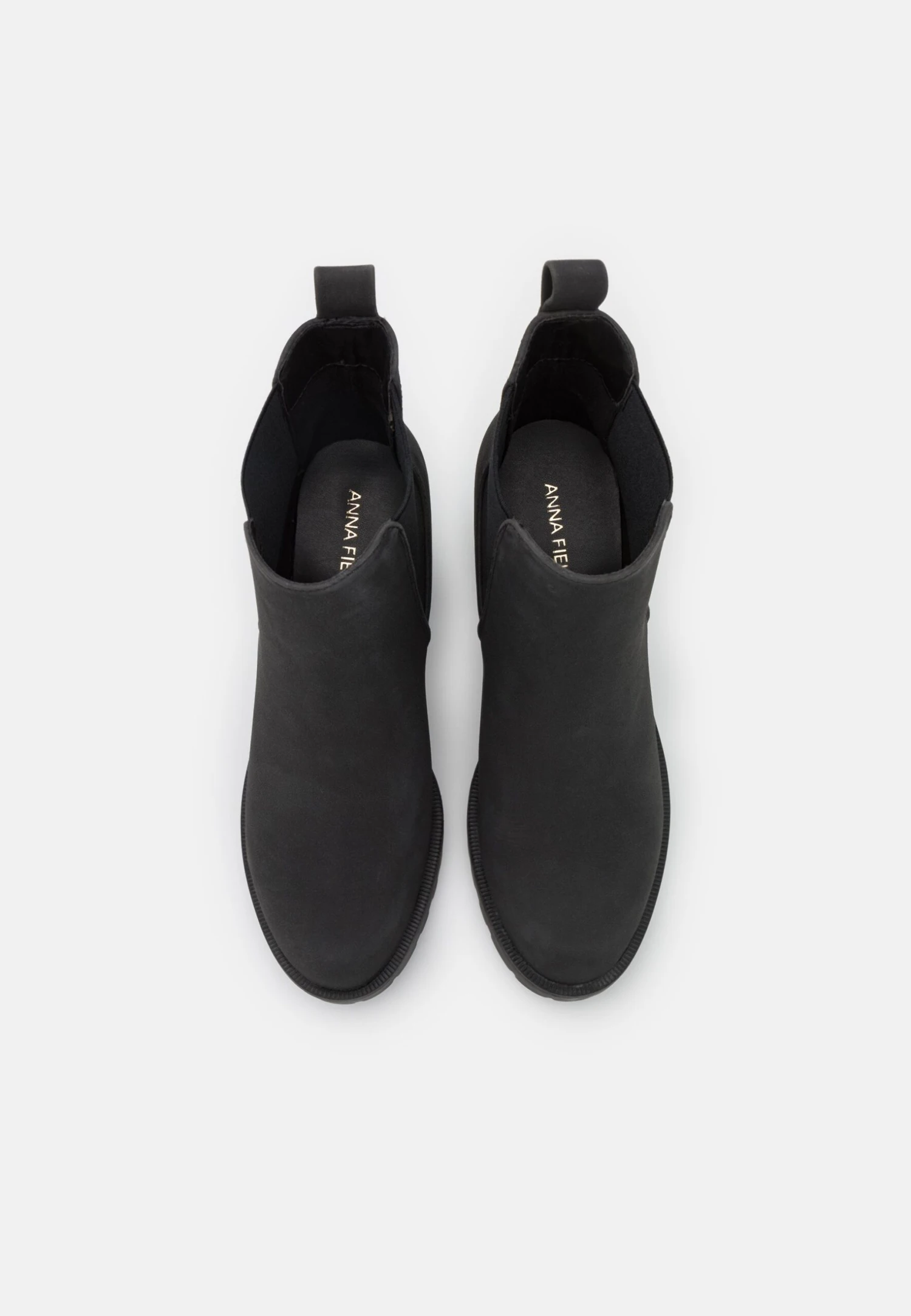 TronchettiBlack Donna Stivaletti ANJ11N01D-Q11 8 TronchettiBlack Donna Stivaletti ANJ11N01D-Q11 - immagine 6