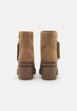 Anna Field LeatherStivaletti Con PlateauBeige Donna Stivaletti AN611N0PB-B11 9 Anna Field LeatherStivaletti Con PlateauBeige Donna Stivaletti AN611N0PB-B11 -Anna Field e60a061b5bb04b528c365a6a85e12ece