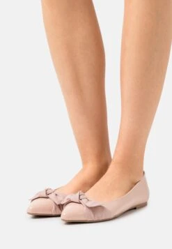 BallerineLight Pink Donna Ballerine ANJ11A01W-J11