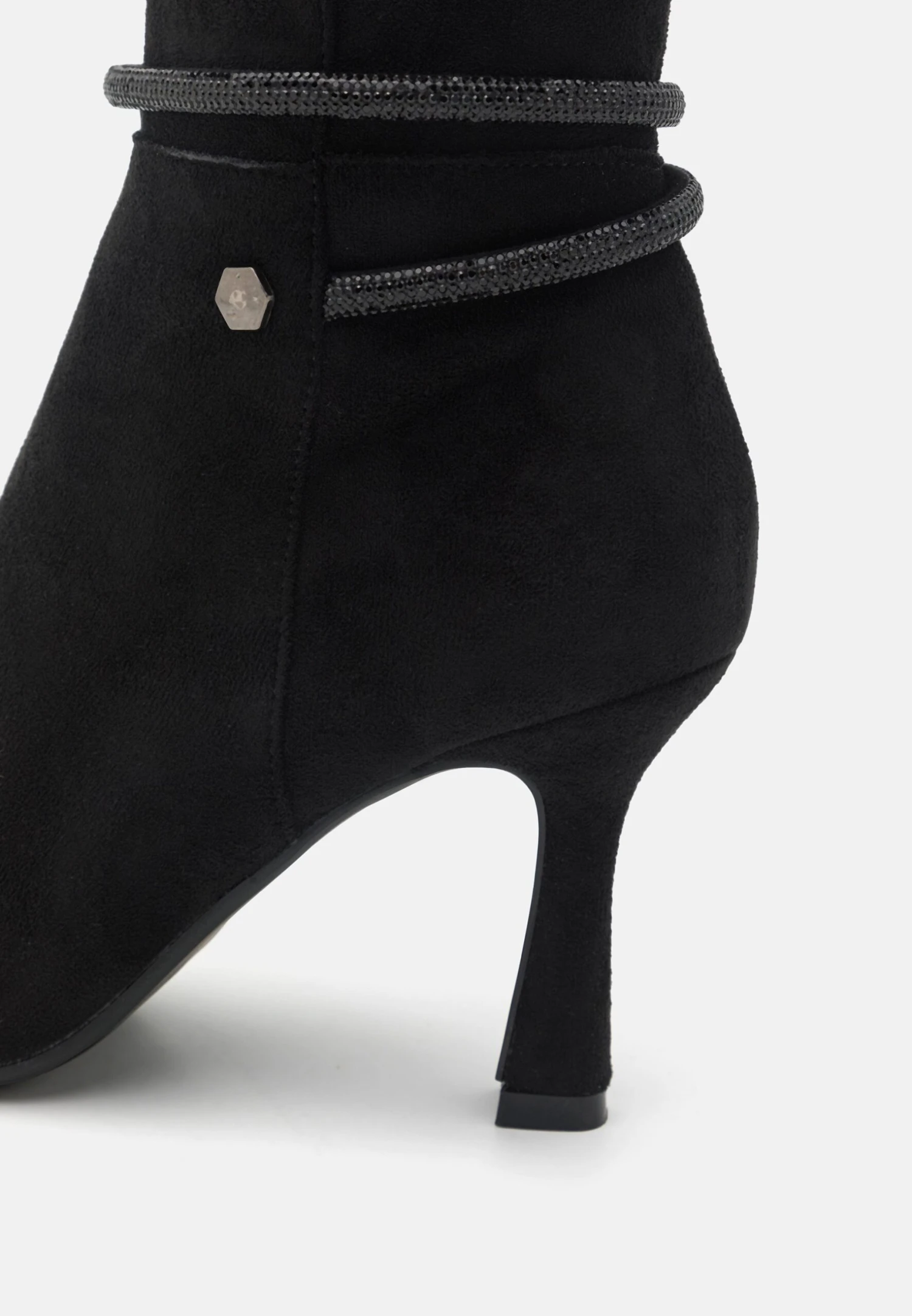 Anna Field Stivali AltiBlack Donna Stivali AN611A1EO-Q11 7 Anna Field Stivali AltiBlack Donna Stivali AN611A1EO-Q11 - immagine 5