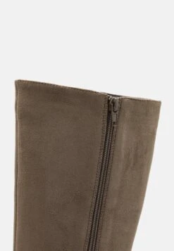 Stivali Con I TacchiTaupe Donna Stivali ANJ11A03Q-B11 -Anna Field e81bd88b5d344dd7b4aa0460dd393a35