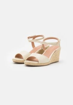 Anna Field Espadrillas - Off-White -Anna Field ec7cf148b221415da8af108101e765f4