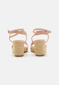 Anna Field Espadrillas - Light Pink 11 Anna Field Espadrillas - Light Pink -Anna Field edc16d056534437986e41802c995abd1