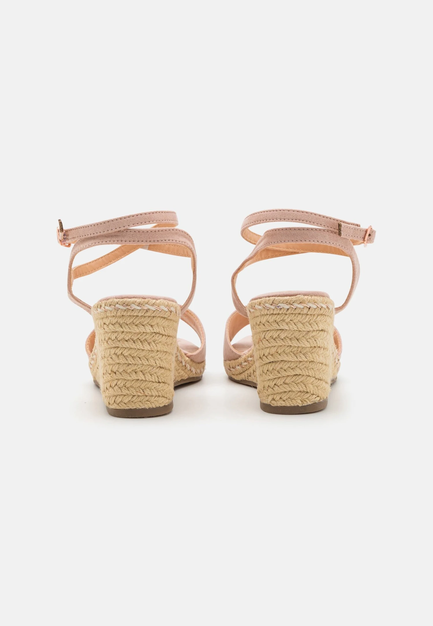 Anna Field Espadrillas - Light Pink 6 Anna Field Espadrillas - Light Pink - immagine 4