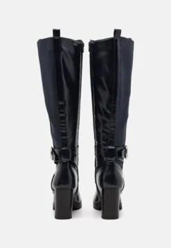 Anna Field Stivali Con Plateau - Blue 11 Anna Field Stivali Con Plateau - Blue -Anna Field f075304777c7461ea777f51c4a14586d