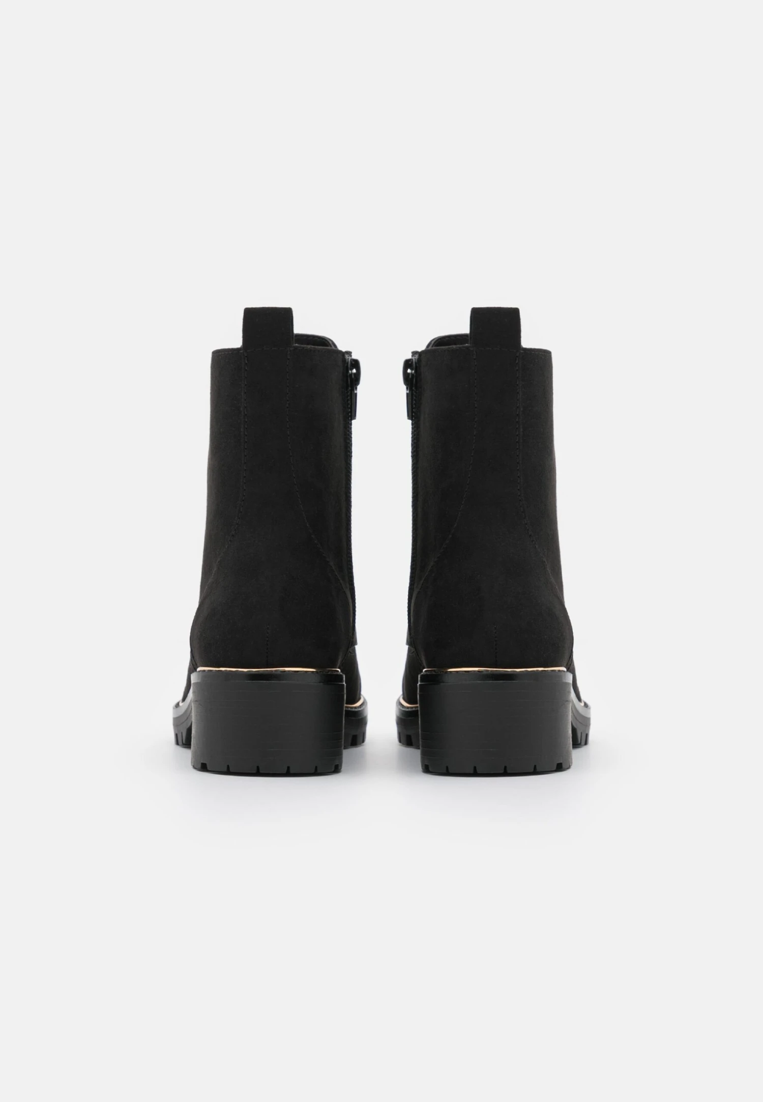 Anna Field Stivaletti StringatiBlack Donna Stivaletti AN611N0HX-Q11 6 Anna Field Stivaletti StringatiBlack Donna Stivaletti AN611N0HX-Q11 - immagine 4