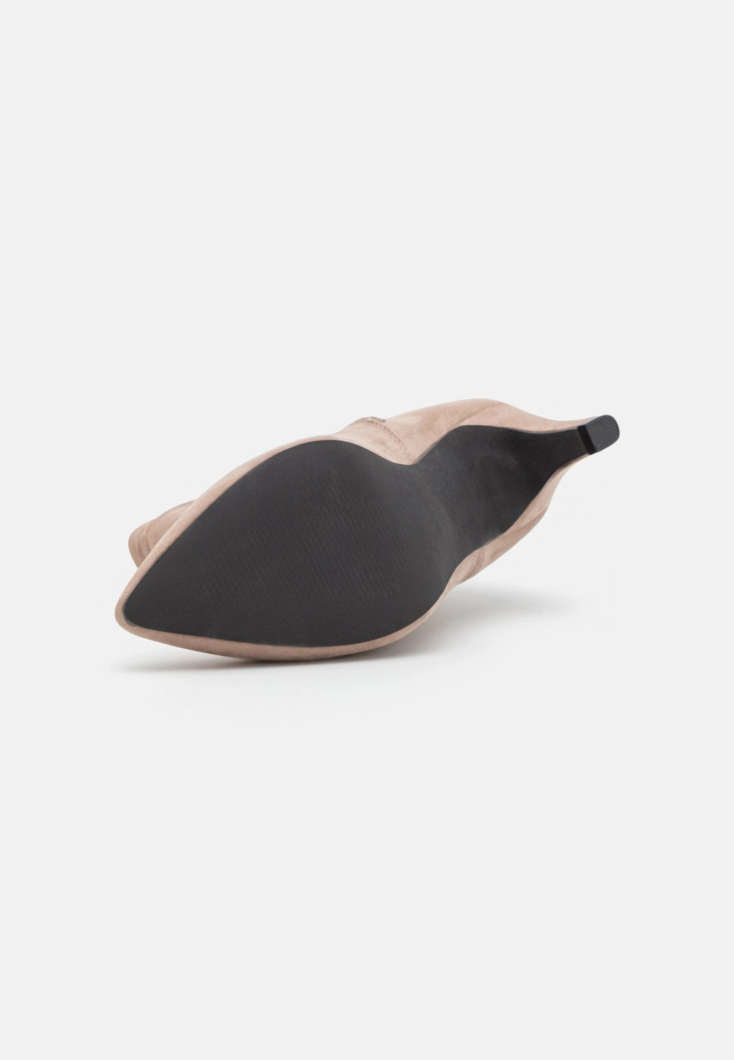 StivalettiTaupe Donna Stivaletti ANJ11N026-B12 7 StivalettiTaupe Donna Stivaletti ANJ11N026-B12 - immagine 5