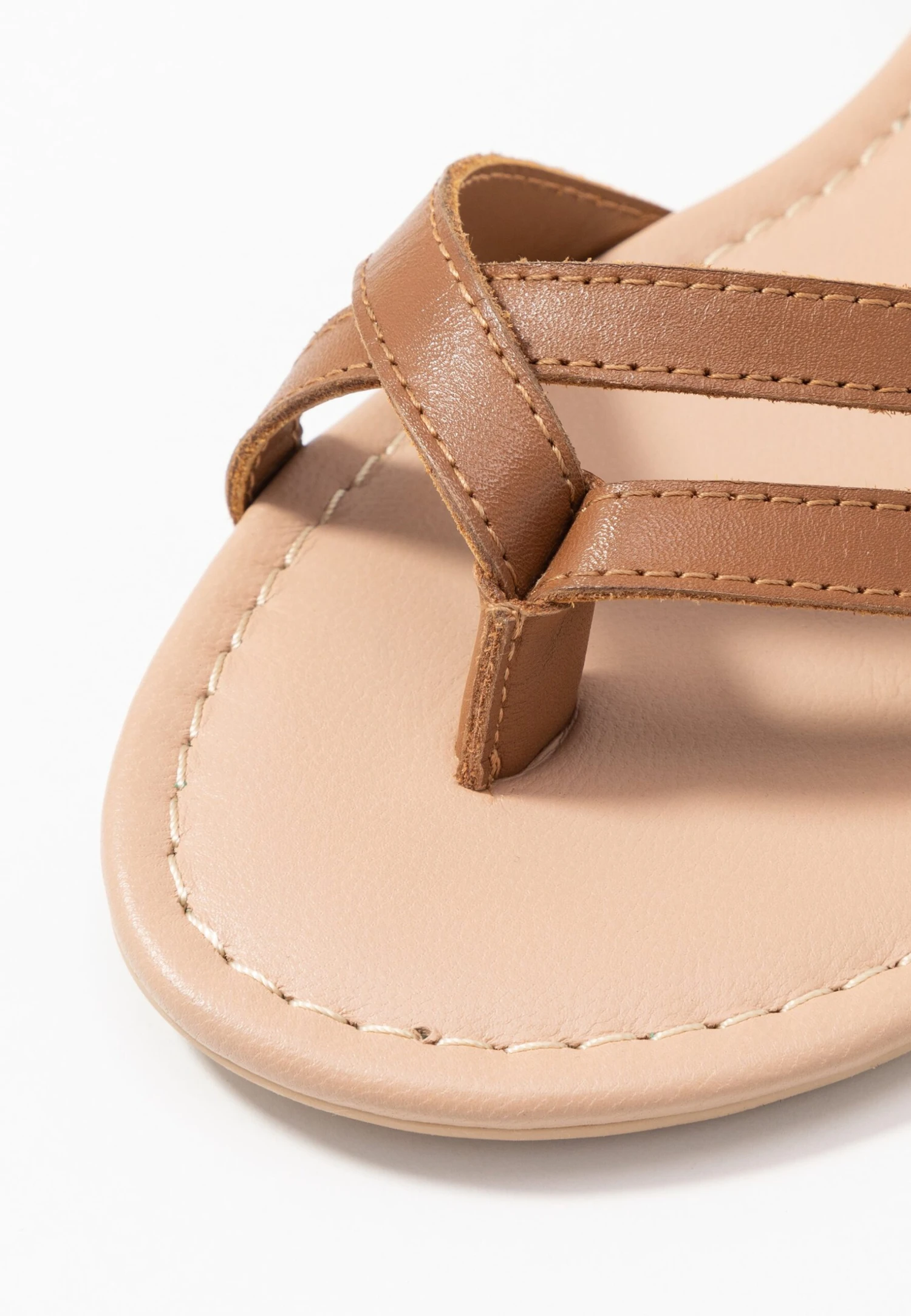 Anna Field Leather - Infradito - Cognac 5 Anna Field Leather - Infradito - Cognac - immagine 3