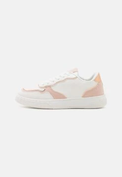Anna Field Sneakers BasseWhite/Rose Gold Coloured Donna Sneakers AN611A1EA-A11 -Anna Field f33c0de9c99b4798b89a453b70743eab