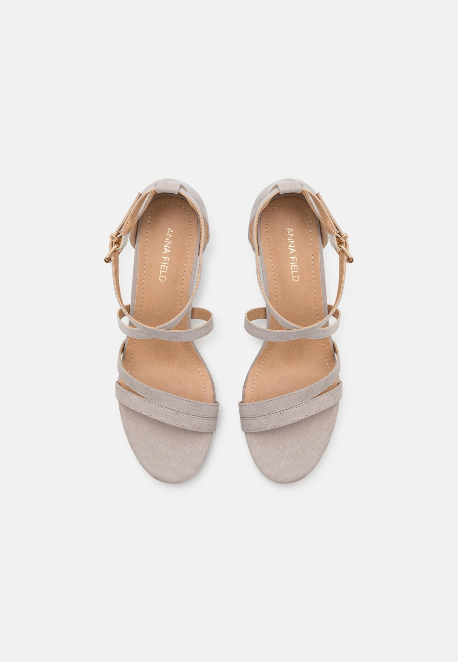 Sandali - Light Grey 8 Sandali - Light Grey - immagine 6