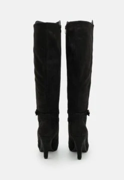 Stivali Con PlateauBlack Donna Stivali ANJ11A03T-Q11 9 Stivali Con PlateauBlack Donna Stivali ANJ11A03T-Q11 -Anna Field f4712c46d76840d4971d4c4317f6e7a5