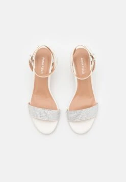 Anna Field SandaliWhite Donna Sandali AN611A0Y4-A12 -Anna Field f628f437833243259a56e8034b420b4d