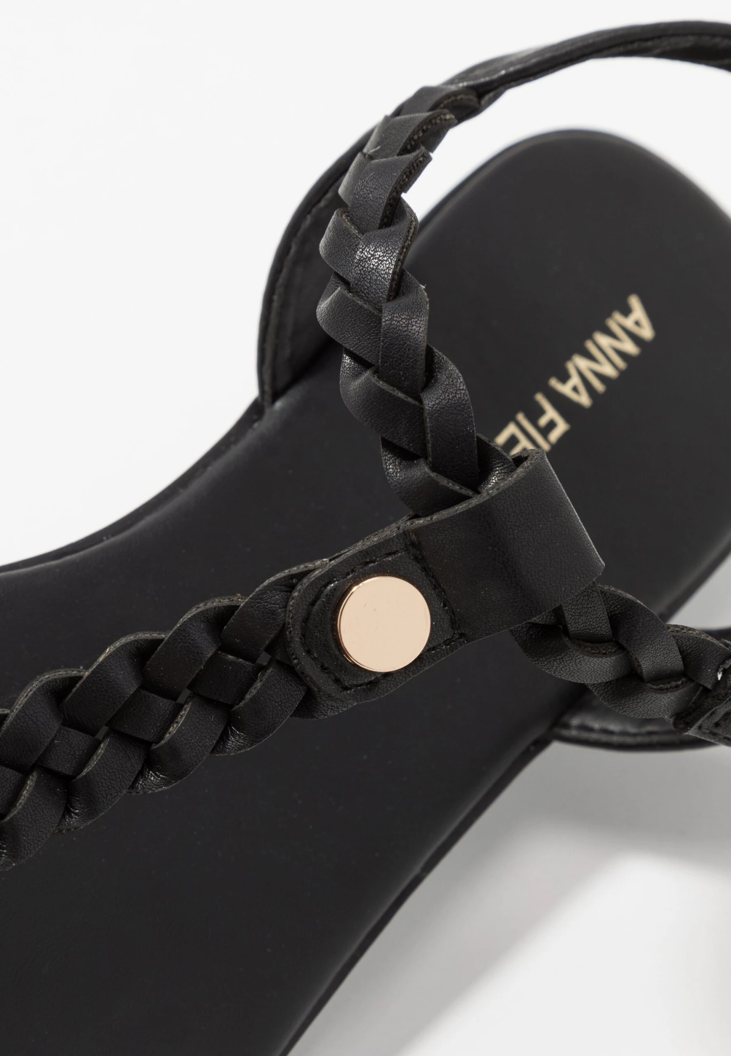 InfraditoBlack Donna Sandali ANJ11A00N-Q11 5 InfraditoBlack Donna Sandali ANJ11A00N-Q11 - immagine 3