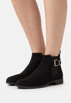 Anna Field StivalettiBlack Donna Stivaletti AN611N0OK-Q11