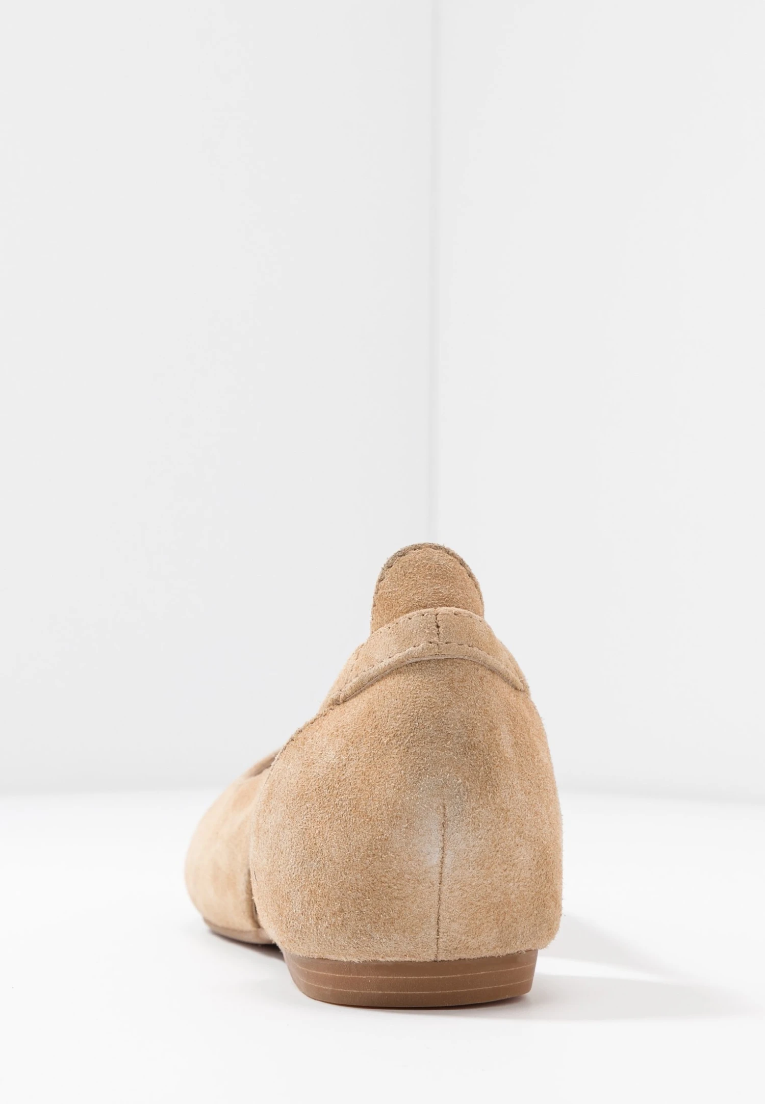 Leather BallerineBeige Donna Ballerine ANJ11A00E-B11 8 Leather BallerineBeige Donna Ballerine ANJ11A00E-B11 - immagine 6