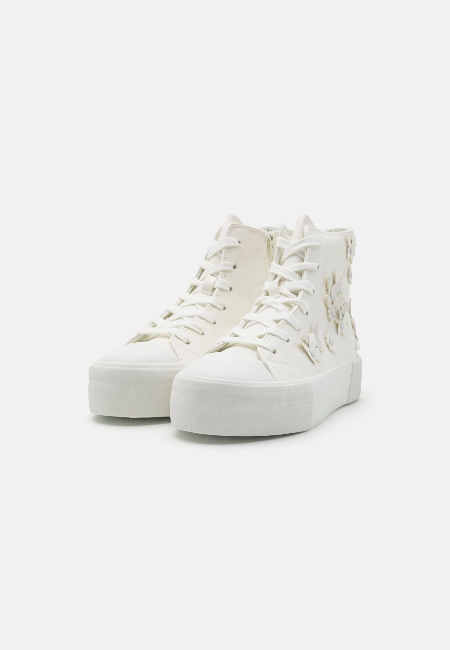 Anna Field Sneakers AlteWhite Donna Sneakers AN611A1DR-A11 5 Anna Field Sneakers AlteWhite Donna Sneakers AN611A1DR-A11 - immagine 3