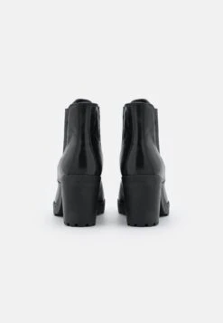 Anna Field LeatherTronchettiBlack Donna Stivaletti AN611N0J5-Q11 11 Anna Field LeatherTronchettiBlack Donna Stivaletti AN611N0J5-Q11 -Anna Field fbf55ff035b0489d89afdf5a16fe8f6d