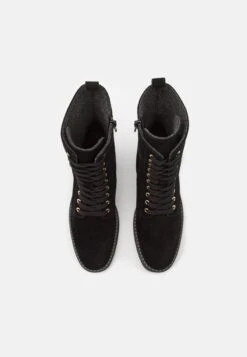 Anna Field LeatherStivaletti Con PlateauBlack Donna Stivaletti AN611N0PC-Q11 11 Anna Field LeatherStivaletti Con PlateauBlack Donna Stivaletti AN611N0PC-Q11 -Anna Field fd59e923b6d44f109304f6380b246568