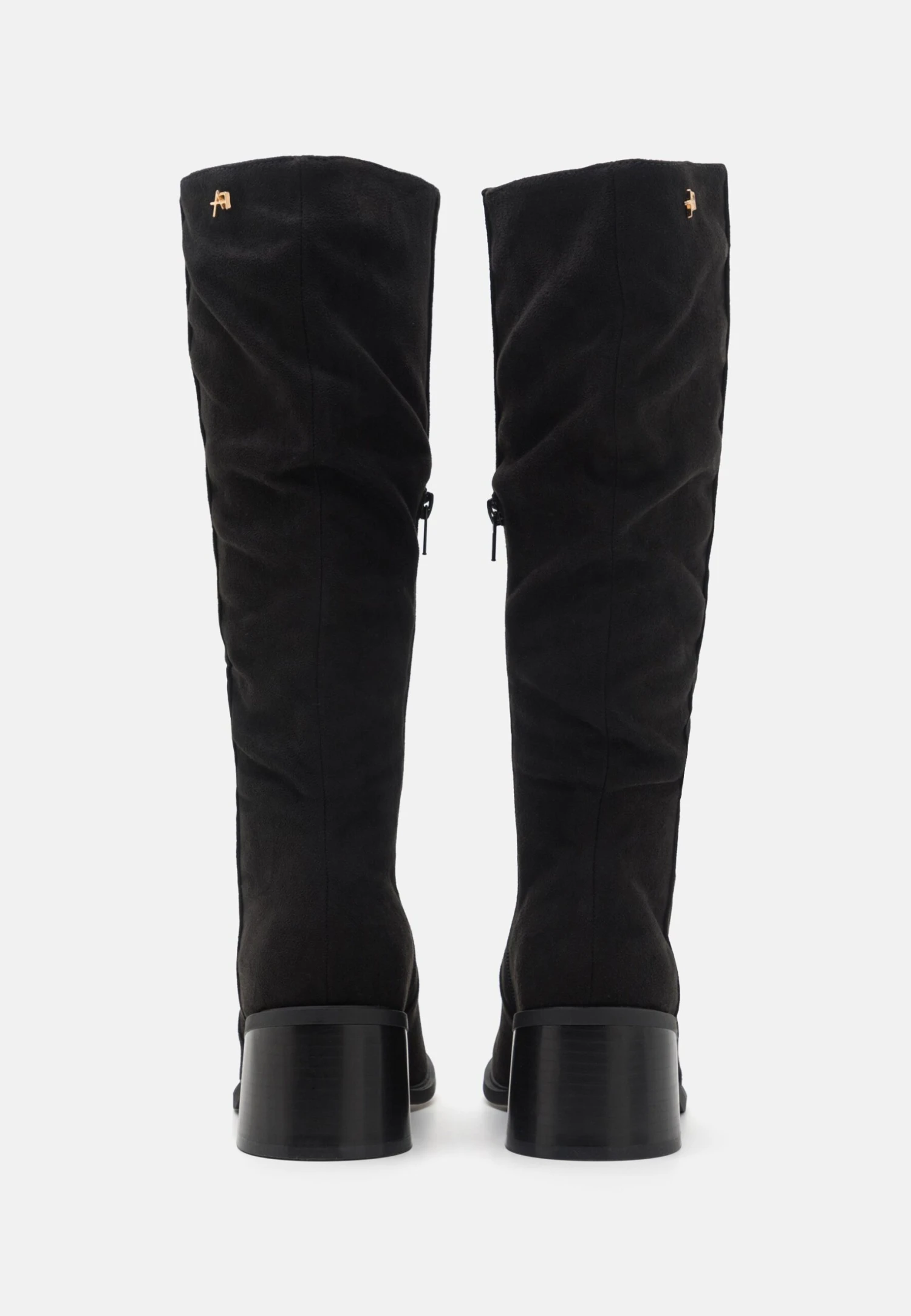 Anna Field Stivali AltiBlack Donna Stivali AN611A1F0-Q11 5 Anna Field Stivali AltiBlack Donna Stivali AN611A1F0-Q11 - immagine 3