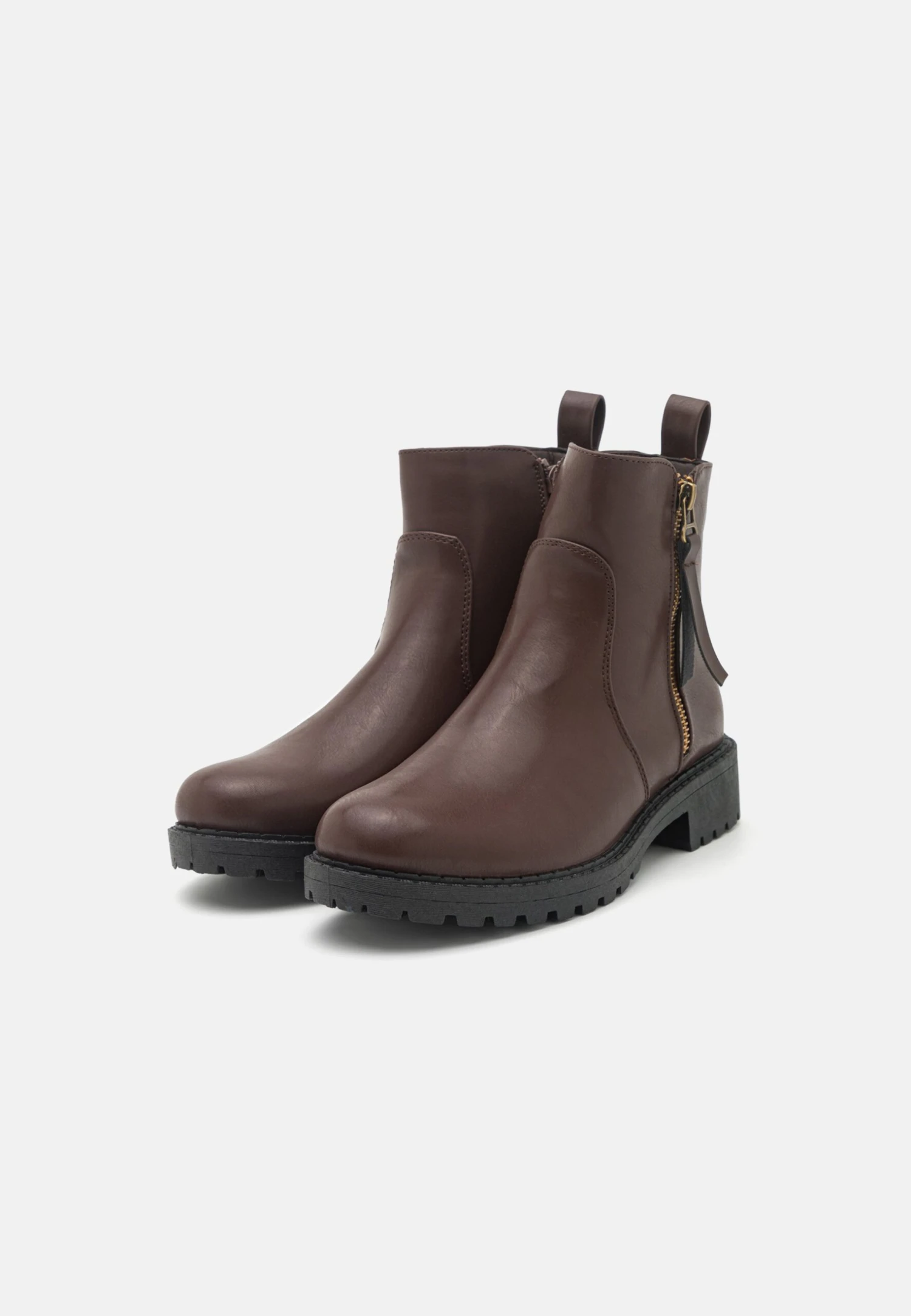 Anna Field StivalettiBrown Donna Stivaletti AN611N0PN-O11 4 Anna Field StivalettiBrown Donna Stivaletti AN611N0PN-O11 - immagine 2