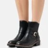 Anna Field Comfort Winter Boot - Stivaletti - Black 2 Anna Field Comfort Winter Boot - Stivaletti - Black -Anna Field ff751348f8c14b558074e065789c1424